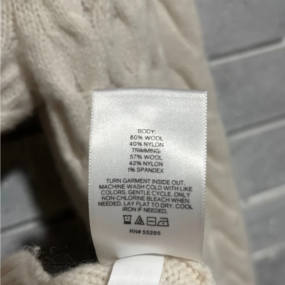 Express sweater - Picture 4 of 6